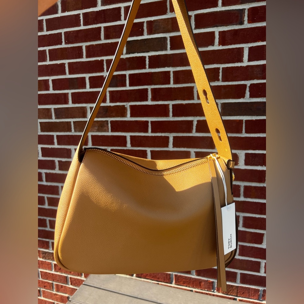 Tory Burch Romy Shoulder Bag NWT
